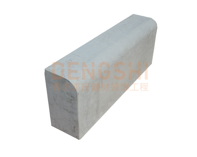 混凝土路沿石75X30X15